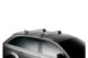 Thule WingBar Edge 9594, Roof rack, Roof-mount, Aluminium