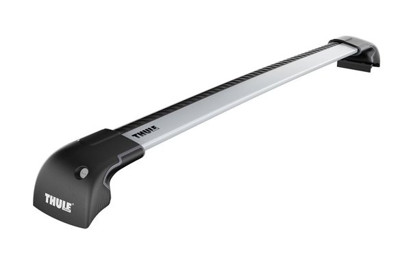 Thule WingBar Edge 9594, Roof rack, Roof-mount, Aluminium
