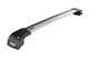 Thule WingBar Edge 9594, Roof rack, Roof-mount, Aluminium