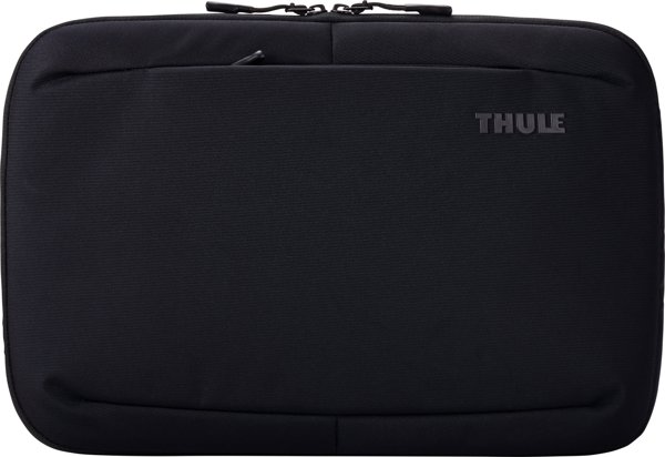 Thule Subterra 2 | Ταιριάζει έως μέγεθος 16 " | Θήκη MacBook | Μαύρο