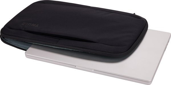 Thule Subterra 2 | Ταιριάζει έως μέγεθος 16 " | Θήκη MacBook | Μαύρο