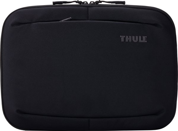 Thule MacBook | Subterra 2 | Fits up to size 14 " | Sleeve | Black