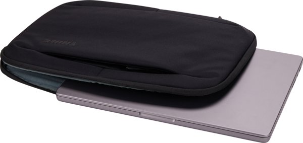 Thule MacBook | Subterra 2 | Fits up to size 14 " | Sleeve | Black