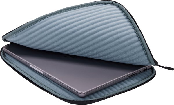 Thule MacBook | Subterra 2 | Fits up to size 14 " | Sleeve | Black