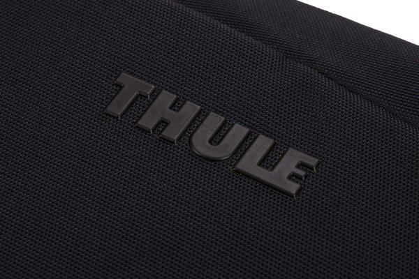 Thule MacBook | Subterra 2 | Fits up to size 14 " | Sleeve | Black