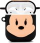 Thumbs Up Προστατευτική Θήκη PowerSquad Minnie Mouse για AirPods 1/2 μαύρο-κόκκινο