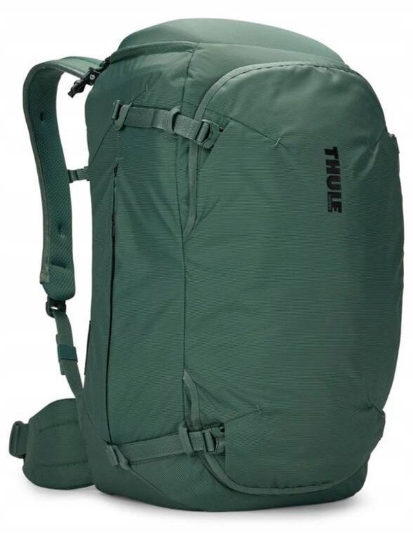 Thule Landmark, 40 L | Ταξιδιωτικό σακίδιο | Hazy Green