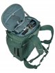 Thule Landmark, 40 L | Ταξιδιωτικό σακίδιο | Hazy Green