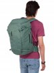 Thule Landmark, 40 L | Ταξιδιωτικό σακίδιο | Hazy Green