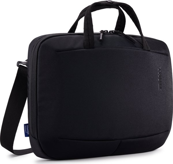 Thule Laptop and Tablet Attaché | Subterra 2 | Fits up to size 14 " | Attaché | Black