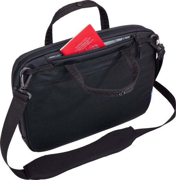 Thule Laptop and Tablet Attaché | Subterra 2 | Fits up to size 14 " | Attaché | Black