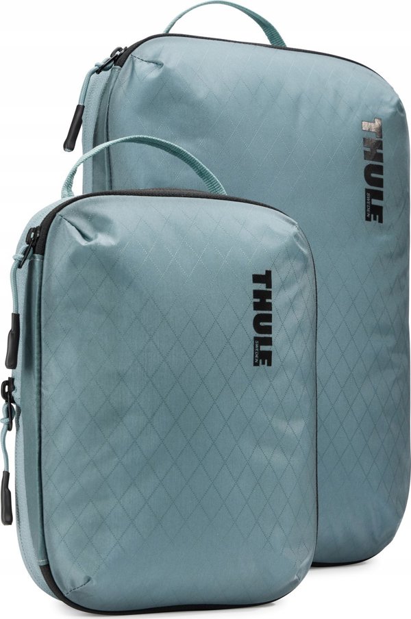 Thule "Συμπιεστικός Κύβος" Γκρι