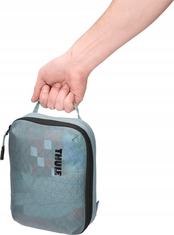 Thule "Συμπιεστικός Κύβος" Γκρι