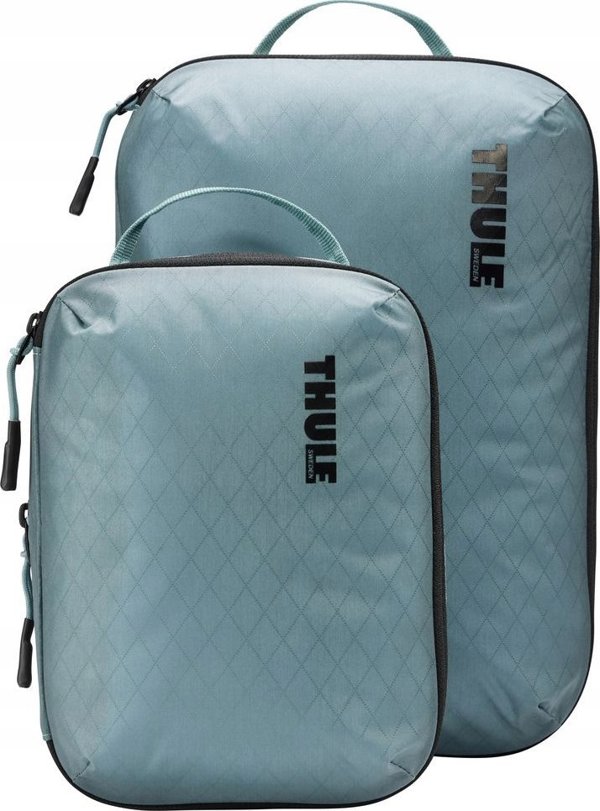 Thule "Συμπιεστικός Κύβος" Γκρι