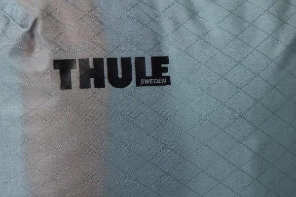 Thule "Συμπιεστικός Κύβος" Γκρι