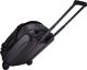 Thule Thule | Carry-on Wheeled Duffel Suitcase, 55cm | Chasm | Luggage | Black | Waterproof