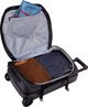 Thule Thule | Carry-on Wheeled Duffel Suitcase, 55cm | Chasm | Luggage | Black | Waterproof