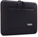 Thule Gauntlet 16'' MacBook Pro melna - Apvalks portativajam datoram 3205412 (085854259569)