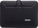 Thule Gauntlet 16'' MacBook Pro melna - Apvalks portativajam datoram 3205412 (085854259569)