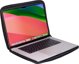 Thule Gauntlet 16'' MacBook Pro melna - Apvalks portativajam datoram 3205412 (085854259569)