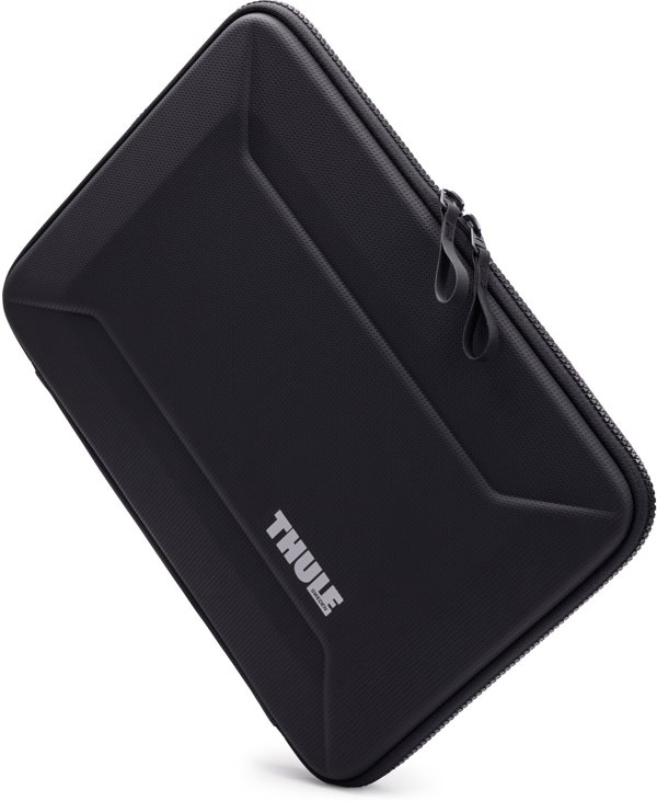 Thule Gauntlet 16'' MacBook Pro melna - Apvalks portativajam datoram 3205412 (085854259569)