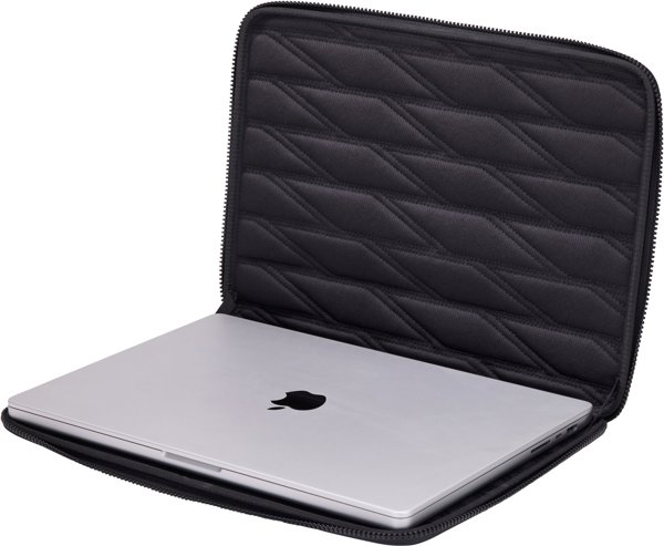 Thule Gauntlet 16'' MacBook Pro melna - Apvalks portativajam datoram 3205412 (085854259569)
