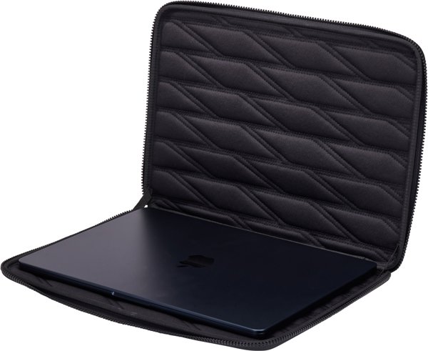Thule Gauntlet 16'' MacBook Pro melna - Apvalks portativajam datoram 3205412 (085854259569)