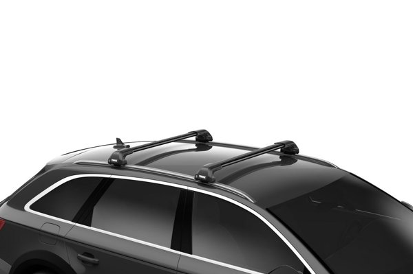 Thule WingBar Edge Cargo Carrier - 104 cm.