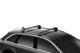 Thule WingBar Edge Cargo Carrier - 104 cm.