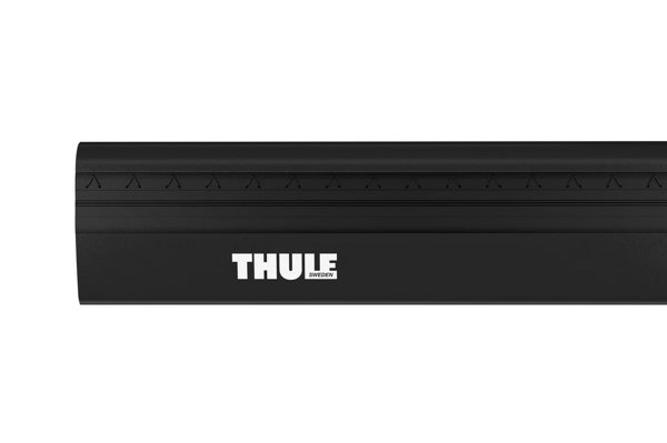 Thule WingBar Edge Cargo Carrier - 104 cm.