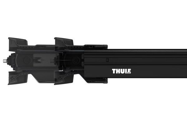 Thule WingBar Edge Cargo Carrier - 104 cm.