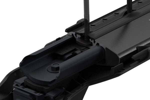 Thule WingBar Edge Cargo Carrier - 104 cm.