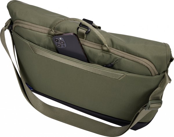Thule Thule | Crossbody 14L | PARACB-3114 Paramount | Crossbody | Soft Green | Waterproof