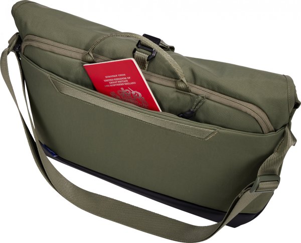 Thule Thule | Crossbody 14L | PARACB-3114 Paramount | Crossbody | Soft Green | Waterproof