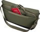 Thule Thule | Crossbody 14L | PARACB-3114 Paramount | Crossbody | Soft Green | Waterproof