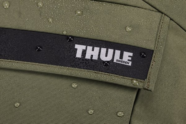 Thule Thule | Crossbody 14L | PARACB-3114 Paramount | Crossbody | Soft Green | Waterproof