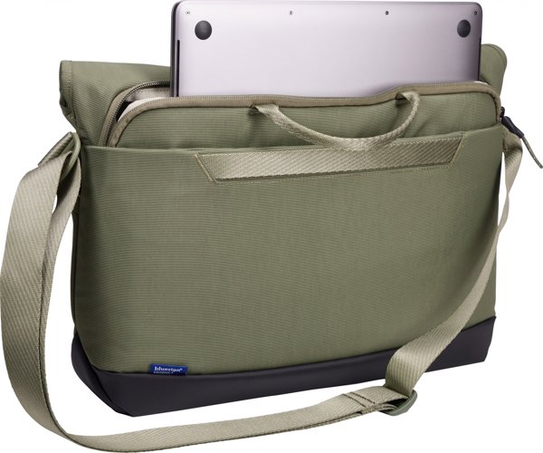 Thule Thule | Crossbody 14L | PARACB-3114 Paramount | Crossbody | Soft Green | Waterproof