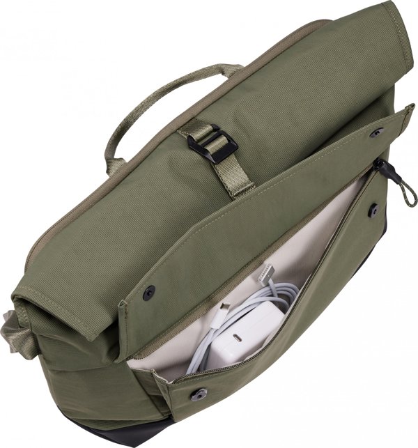 Thule Thule | Crossbody 14L | PARACB-3114 Paramount | Crossbody | Soft Green | Waterproof