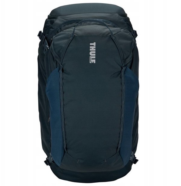 Thule Landmark, 70 L | Σακίδιο ταξιδιού | Darkest Blue