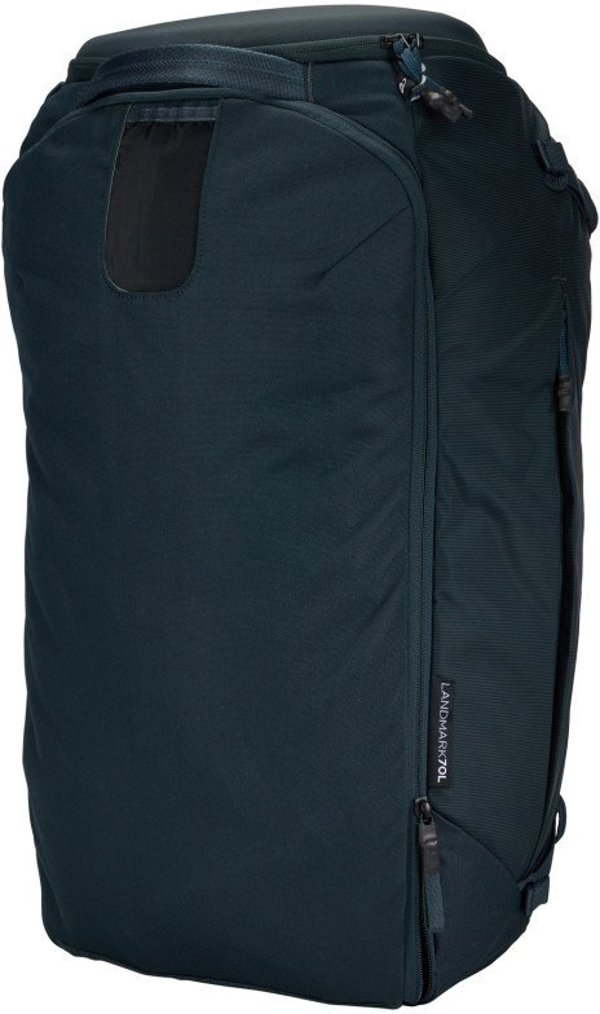 Thule Landmark, 70 L | Σακίδιο ταξιδιού | Darkest Blue