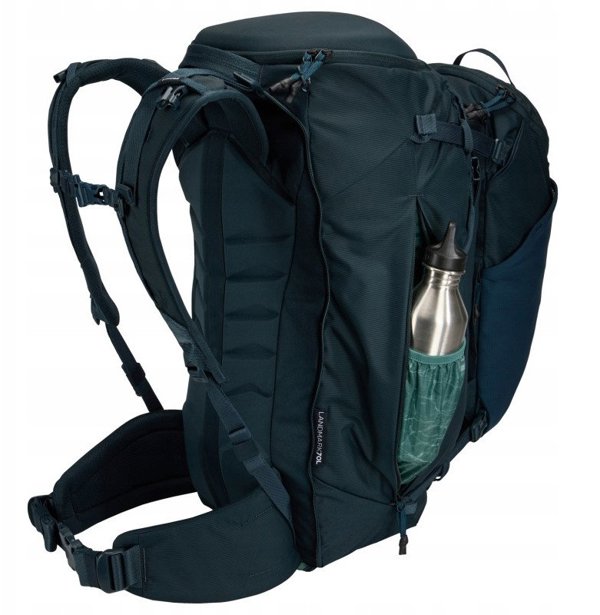 Thule Landmark, 70 L | Σακίδιο ταξιδιού | Darkest Blue