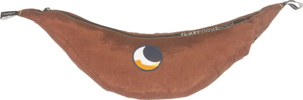Αιώρα Ενιαία Ticket To The Moon Compact Αιώρα Σοκολάτα 320x155cm (TMC04) 5942452 727670926422