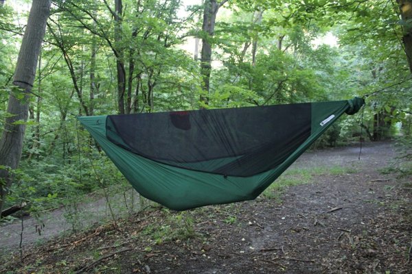 Ticket To The Moon Tickettothemoon Ticket To The Moon Lightest Pro Hammock, Forest Žalias 13935034 727670929386