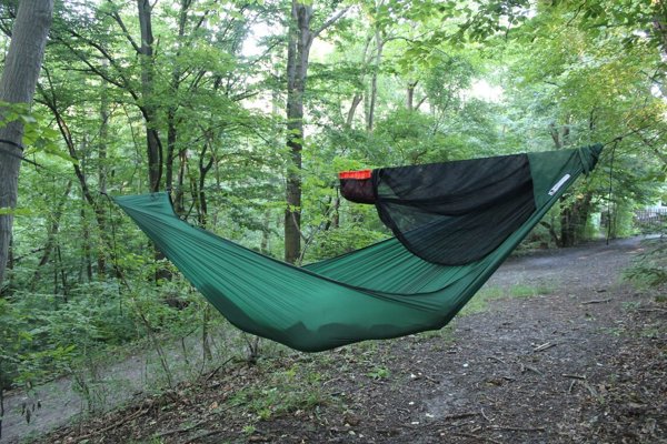 Ticket To The Moon Tickettothemoon Ticket To The Moon Lightest Pro Hammock, Forest Žalias 13935034 727670929386
