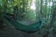 Ticket To The Moon Tickettothemoon Ticket To The Moon Lightest Pro Hammock, Forest Žalias 13935034 727670929386