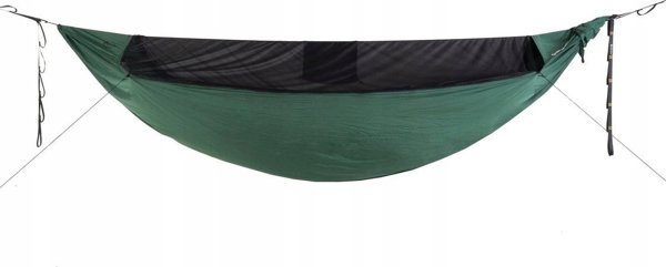 Ticket To The Moon Tickettothemoon Ticket To The Moon Lightest Pro Hammock, Forest Žalias 13935034 727670929386