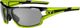 Γυαλιά TIFOSI AMOK FOTOTEC race neon (1 φακός Smoke FOTOCHROM 47,7%-15,2% μετάδοση φωτός) (NEW)
