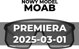 Tifosi Moab Γυαλιά Ηλίου Clarion Ματ Ροζ με 3 Φακούς (Clarion Rose, AC Red, Clear) - Συλλογή 2025