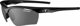 Γυαλιά TIFOSI VERO POLARIZED gloss black (1 φακός Smoke ΠΟΛΩΣΗ 12,1% μετάδοση φωτός) (NEW) - TFI-1470500250
