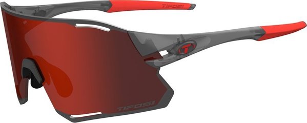 Σατέν γυαλιά ατμού TIFOSI TIFOSI RAIL RACE CLARION (2 φακοί Clarion Red 14,7% μετάδοση φωτός, 95,6% Clear) (ΠΕΡΙΟΡΙΣΜΕΝΗ ΕΚΔΟΣΗ) (ΝΕΟ) 13472916 848869021923